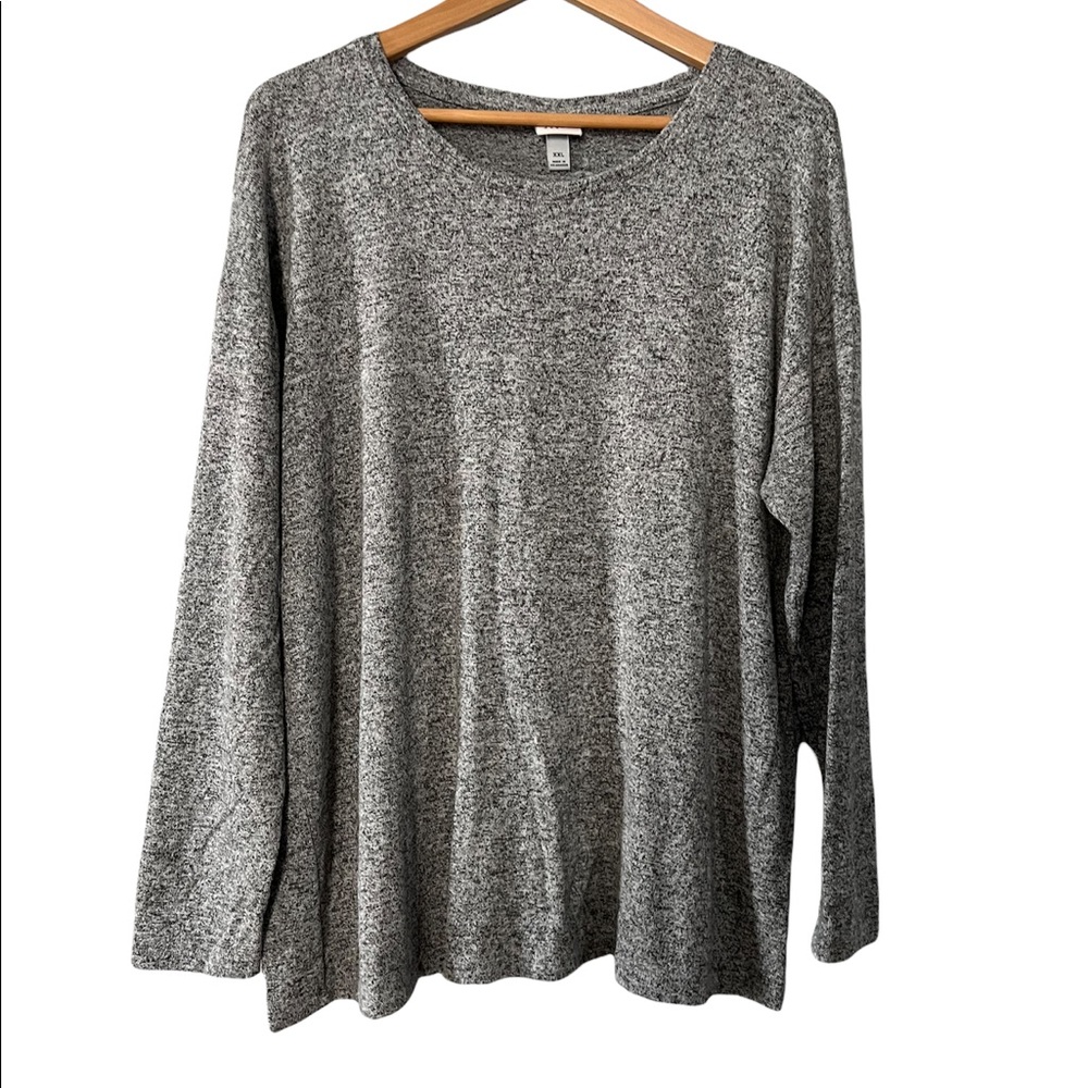 Women’s A New Day Long Sleeves Top